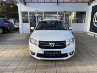 gebraucht Dacia Logan Supreme