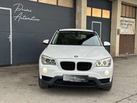 gebraucht BMW X1 xDrive 18d Sportline Aut. ALLRAD* XENON* PDC*