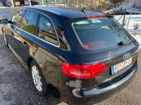 gebraucht Audi A4 A4B8