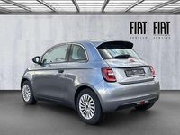 gebraucht Fiat 500e 500 Elektro Red Edition 42 kWh