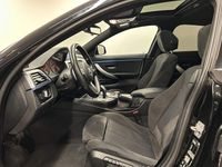 gebraucht BMW 440 i xDrive Gran Coupé M Sportpaket DAB LED GSD