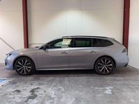 gebraucht Peugeot 508 SW PHEV 225 GT Aut. WENIG KM 2 JAHRE GARANTIE