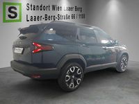 gebraucht Dacia Bigster Journey Hybrid 155