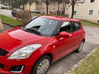 gebraucht Suzuki Swift 1,2 4WD Special Edition