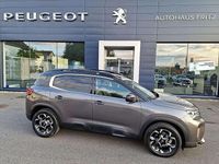 Gebraucht Citroën C5 Aircross 131 PS (96 kW) 2025 Grau SUV