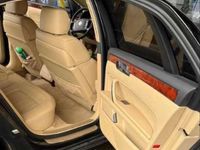 gebraucht VW Phaeton V6 TDI 4motion