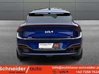 gebraucht Kia EV6 AWD GT-Line Premium Aut. *Flotte*
