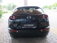 Gebraucht Mazda MX30 Makoto 125 kW (170 PS) 2023 Schwarz SUV