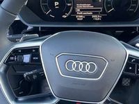 gebraucht Audi e-tron e-tron55 quattro 95kWh Advanced Advanced