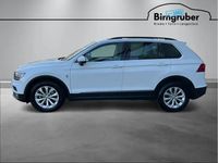 gebraucht VW Tiguan Sky TDI SCR