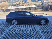 gebraucht BMW 520 520 d xDrive Touring Aut.