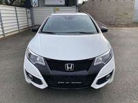 gebraucht Honda Civic Tourer 16i-DTEC Elegance