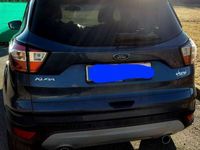 gebraucht Ford Kuga Kuga2,0 TDCi Titanium Powershift Aut. AWD Titaniu