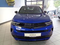 gebraucht Opel Mokka GS 1.2 S/S 6G 136PS LED + KeyLess + KlimaA