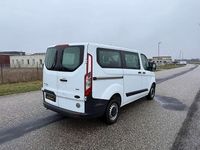 gebraucht Ford Transit Custom L1H1 300K Variobus 22 TDCi Basis
