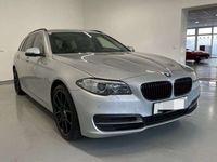 gebraucht BMW 525 525 d xDrive Aut.