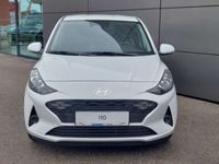 gebraucht Hyundai i10 - i Line Plus 1,2 AMT a3bp1