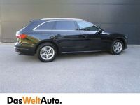 gebraucht Audi A4 35 TDI