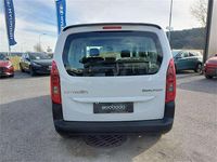 gebraucht Citroën Berlingo Bluehdi 100 S&S Plus M