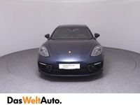 gebraucht Porsche Panamera 4S E-Hybrid Sport Turismo