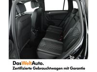 gebraucht VW Tiguan R-Line TDI DSG