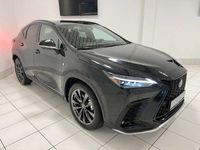 gebraucht Lexus NX450h+ NX 450h+ E-Four F SPORT paket Aut. HUD KAM