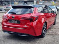 gebraucht Toyota Corolla Touring Sports GR Sport