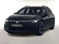 Neu VW Golf VIII R-line 150 PS (110 kW) 2025 Grau Kombi