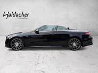 gebraucht Mercedes E53 AMG E 53 AMG AMG4MATIC+ Cabriolet AMG AUT Mbeam