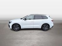 Gebraucht VW Touareg R 462 PS (339 kW) 2024 Weiss  normal SUV