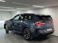Gebraucht BMW X3 M Sport 197 PS (144 kW) 2025 Blau SUV