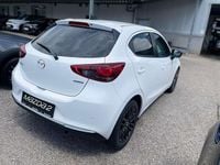 gebraucht Mazda 2 Skyactiv G75 Homura *199 Fixzins*