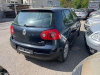 gebraucht VW Golf V 