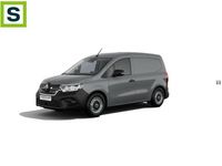 Gebraucht Renault Kangoo 89 kW (122 PS) 2024 Grau Van / Kleinbus