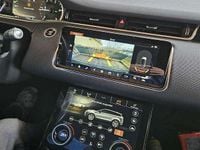 Gebraucht Land Rover Range Rover evoque S 179 PS (131 kW) 2020 Grau SUV