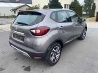 gebraucht Renault Captur aus Höchst - 90 PS und 46800 km