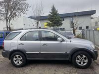 gebraucht Kia Sorento 25 CRDi Executive Aut. Fahrbereit Pickerl Abge...