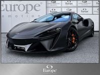 Gebraucht McLaren Artura 680 PS (500 kW) 2023 Schwarz Coupé