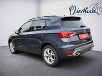 gebraucht Seat Arona FR Edition 1.0 TSI