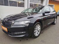 gebraucht Skoda Superb Ambition 4x4