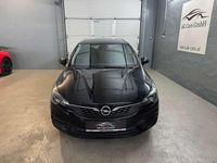 gebraucht Opel Astra ST 1,2 Turbo Direct Inj. Design&Tech*Kamera*Key...