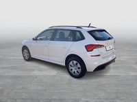 gebraucht Skoda Kamiq 1.0 TSI SC PDC+SHZ+SpurH