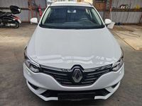 gebraucht Renault Mégane IV 