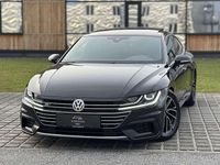 gebraucht VW Arteon R-Line 20 TDI SCR *R-LINE PANO ASSISTENTEN*