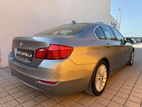 gebraucht BMW 530 5er-Reihe Allrad Diesel (F10 LCI) xDrive Aut.