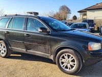 gebraucht Volvo XC90 D5 A Sport Geartronic 4×4 Allrad
