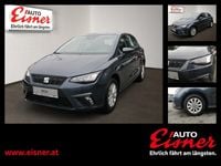 Gebraucht Seat Ibiza Reference 95 PS (69 kW) 2024 Limousine