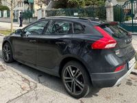 gebraucht Volvo V40 CC D3 Summum Geartronic Summum