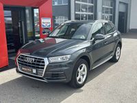 gebraucht Audi Q5 2,0 TDI quattro sport S-tronic