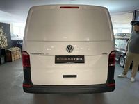 gebraucht VW T6.1 T6 Kasten lang